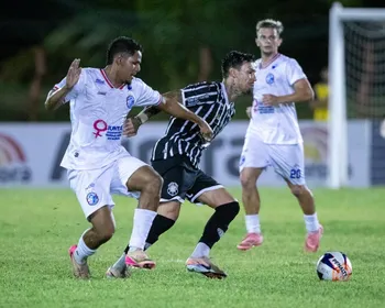 Imagem ilustrativa da imagem Copa Verde: rodada final define destino de Rio Branco e Porto