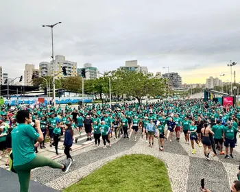 Imagem ilustrativa da imagem Corrida Vale 2026: mais inscrições serão liberadas nesta sexta