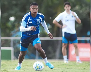 Imagem ilustrativa da imagem Cruzeiro busca classificação na Copa do Brasil em casa