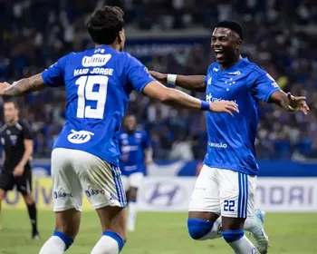 Imagem ilustrativa da imagem Cruzeiro mostra poder de decisão para superar Boca na Libertadores