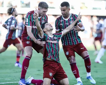 Imagem ilustrativa da imagem Fluminense só pensa em vitória diante do Bolívar para seguir vivo na Libertadores