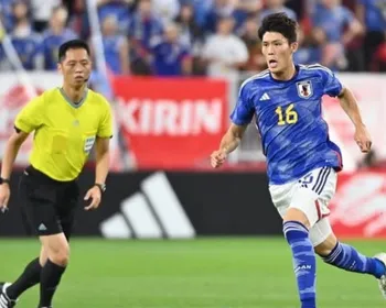 Imagem ilustrativa da imagem Japão anuncia convocados para a Copa do Mundo com retorno de Tomiyasu