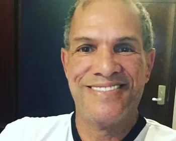 Imagem ilustrativa da imagem Morre o capixaba Geovani Silva, ídolo do Vasco e Desportiva