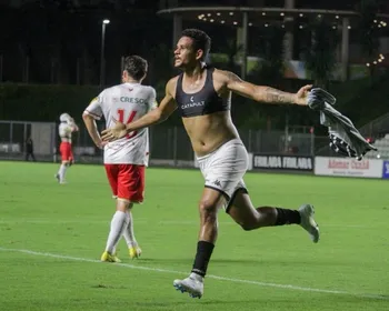 Imagem ilustrativa da imagem Rio Branco arranca empate no fim, mas deixa o G-4