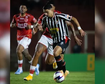 Imagem ilustrativa da imagem Rio Branco decide final da Copa Centro-Oeste contra o Anápolis em casa
