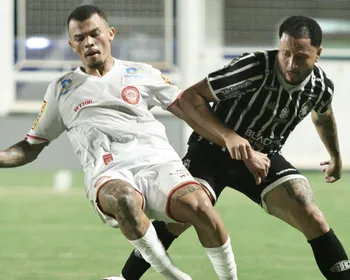 Imagem ilustrativa da imagem Rio Branco garante ponto fora de casa contra o Tombense