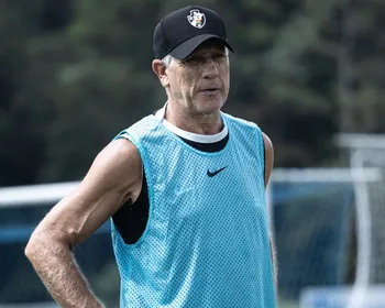 Imagem ilustrativa da imagem Vasco precisa vencer para seguir vivo na Copa Sul-Americana