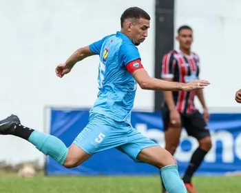 Imagem ilustrativa da imagem Vilavelhense bate o Sport Capixaba na estreia da Copa ES