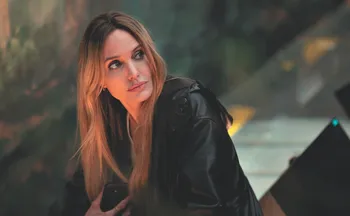 Imagem ilustrativa da imagem Angelina Jolie em drama sobre vidas entrelaçadas