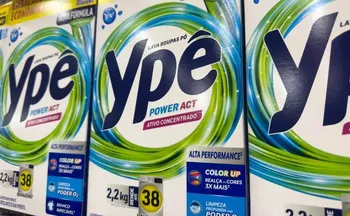 Imagem ilustrativa da imagem Anvisa adia para sexta-feira votação sobre suspensão de produtos da Ypê