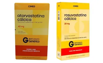 Imagem ilustrativa da imagem Anvisa suspende corticoide e remédio para colesterol; veja quais lotes