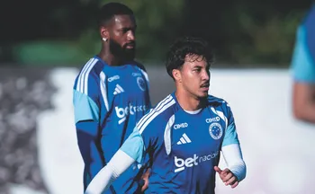 Imagem ilustrativa da imagem Cruzeiro encara o Bahia na Fonte Nova buscando reagir no Brasileirão