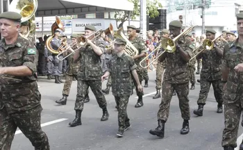 Imagem ilustrativa da imagem Desfile este ano vai ser na orla de Itaparica