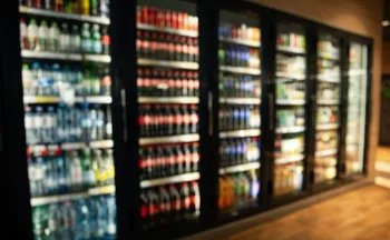 Imagem ilustrativa da imagem Distribuidoras de bebidas podem ter horário limitado em Vitória; entenda