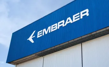 Imagem ilustrativa da imagem Embraer anuncia primeiro contrato com empresa da Índia para fornecer produtos