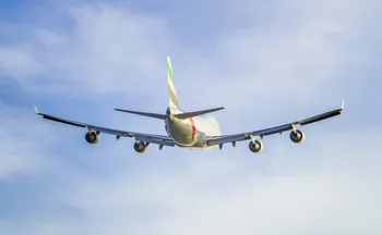 Imagem ilustrativa da imagem Espírito Santo pode ter voo direto para a Argentina