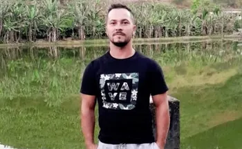 Imagem ilustrativa da imagem Família busca por homem desaparecido no Sul do ES