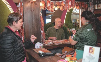 Imagem ilustrativa da imagem Feira dos Municípios vai ter mais de 60 atrações