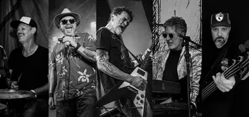 Imagem ilustrativa da imagem Festival Ublues reúne música e cultura com entrada gratuita em Ubu