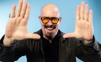 Imagem ilustrativa da imagem Festival de Cinema de Vitória anuncia Rodrigo Aragão como Homenageado Capixaba