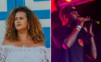Imagem ilustrativa da imagem Festival vai reunir coletivos, samba e funk em Vila Velha no próximo sábado