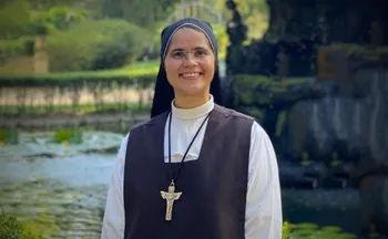 Imagem ilustrativa da imagem Freira brasileira morre na Itália ao salvar companheiras de afogamento