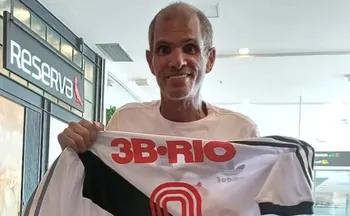 Imagem ilustrativa da imagem Geovani Silva passou mal 'de forma repentina', diz família; veja comunicado