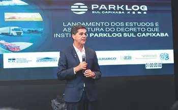 Imagem ilustrativa da imagem Governo negocia com indústrias para se instalarem no Sul do ES