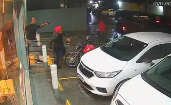 Imagem ilustrativa da imagem Justiça condena governo de SP a indenizar família de homem morto por PM