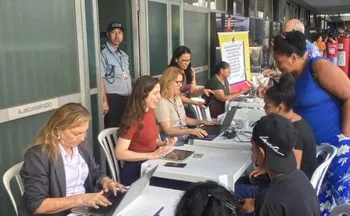 Imagem ilustrativa da imagem Mutirão para jovens e adolescentes em busca do 1º emprego nesta sexta em Vitória