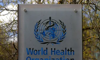 Imagem ilustrativa da imagem OMS declara emergência global por surto de ebola em dois países africanos