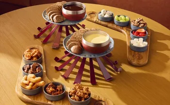 Imagem ilustrativa da imagem Outback relança fondue e aposta em experiência para compartilhar