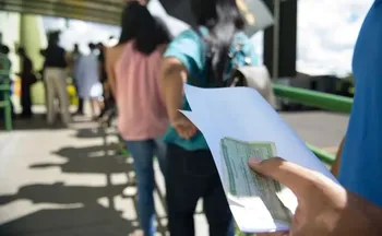 Imagem ilustrativa da imagem Participação de adolescentes no eleitorado pode atingir pior nível desde 2014