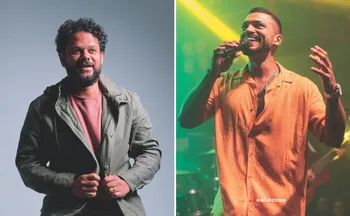 Imagem ilustrativa da imagem Prainha Vive: fim de semana com shows de graça em Vila Velha