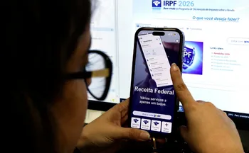 Imagem ilustrativa da imagem Restituição Imposto de Renda 2026: prazo para entrar no 1º lote acaba neste domingo