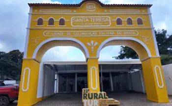 Imagem ilustrativa da imagem Ruraltur atrai visitantes para Santa Teresa e região
