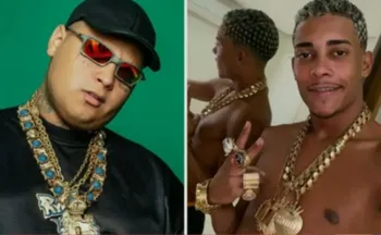 Imagem ilustrativa da imagem Ryan SP, Poze do Rodo e influencers deixam prisão após decisão da Justiça