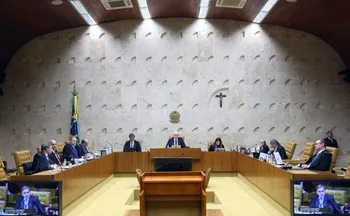 Imagem ilustrativa da imagem STF tem maioria contra revisão da vida toda