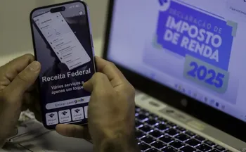 Imagem ilustrativa da imagem Veja como saber se caiu na malha fina do Imposto de Renda 2026