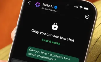 Imagem ilustrativa da imagem WhatsApp terá IA para consultas privativas e que não grava dados da pessoa