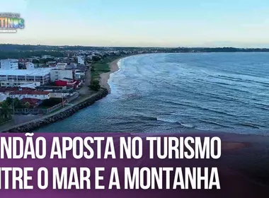 Imagem ilustrativa da imagem 16/05/2026 - Assista agora ao Caçadores de Destinos deste sábado