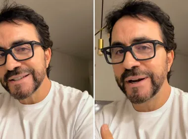 Imagem ilustrativa da imagem 'A vida sexual de um padre existe', diz Padre Fábio de Melo