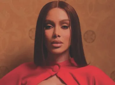 Imagem ilustrativa da imagem Anitta: “Não me vejo sendo feliz tendo filhos”