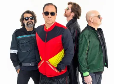 Imagem ilustrativa da imagem Bruno Gouveia, do Biquini: “A vida começa agora!”