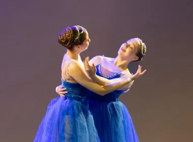 Imagem ilustrativa da imagem Evento no Shopping Mestre Álvaro celebra o Dia Internacional da Dança nesta quarta