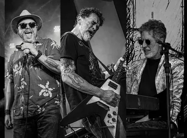 Imagem ilustrativa da imagem Festival Ublues reúne música e cultura com entrada gratuita em Ubu