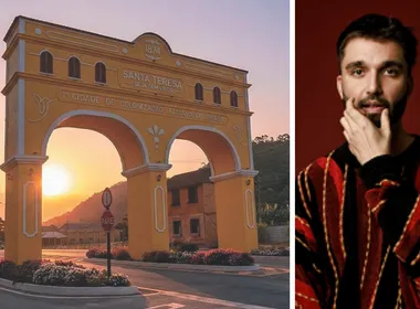 Imagem ilustrativa da imagem Festival gastronômico vai agitar a Terra dos Colibris