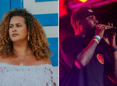 Imagem ilustrativa da imagem Festival vai reunir coletivos, samba e funk em Vila Velha no próximo sábado