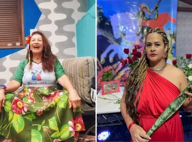 Imagem ilustrativa da imagem Homenagem a divas do samba em Vitória neste sábado