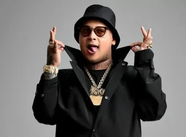 Imagem ilustrativa da imagem MC Ryan diz à polícia que tem renda mensal de R$ 1,5 milhão e nega crimes